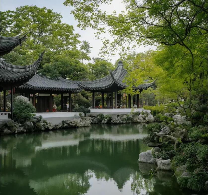 永康残留土建有限公司